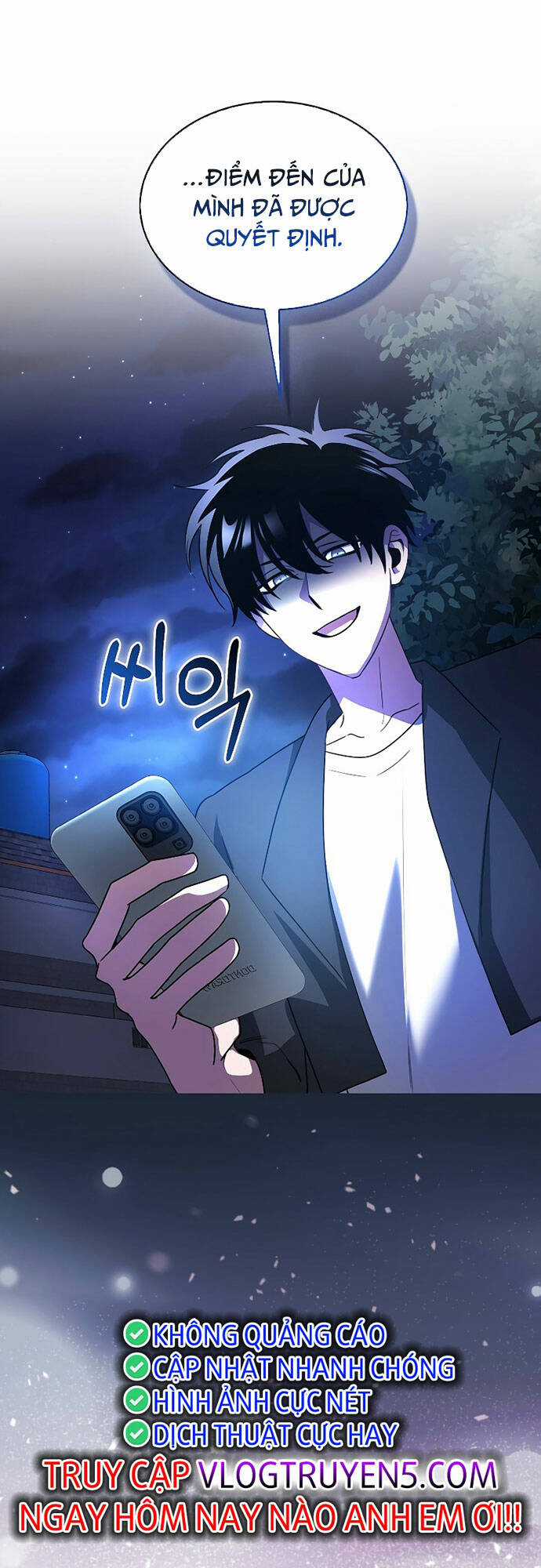 Ta Không Phải Là Hồi Quy Giả Chapter 4 trang 44