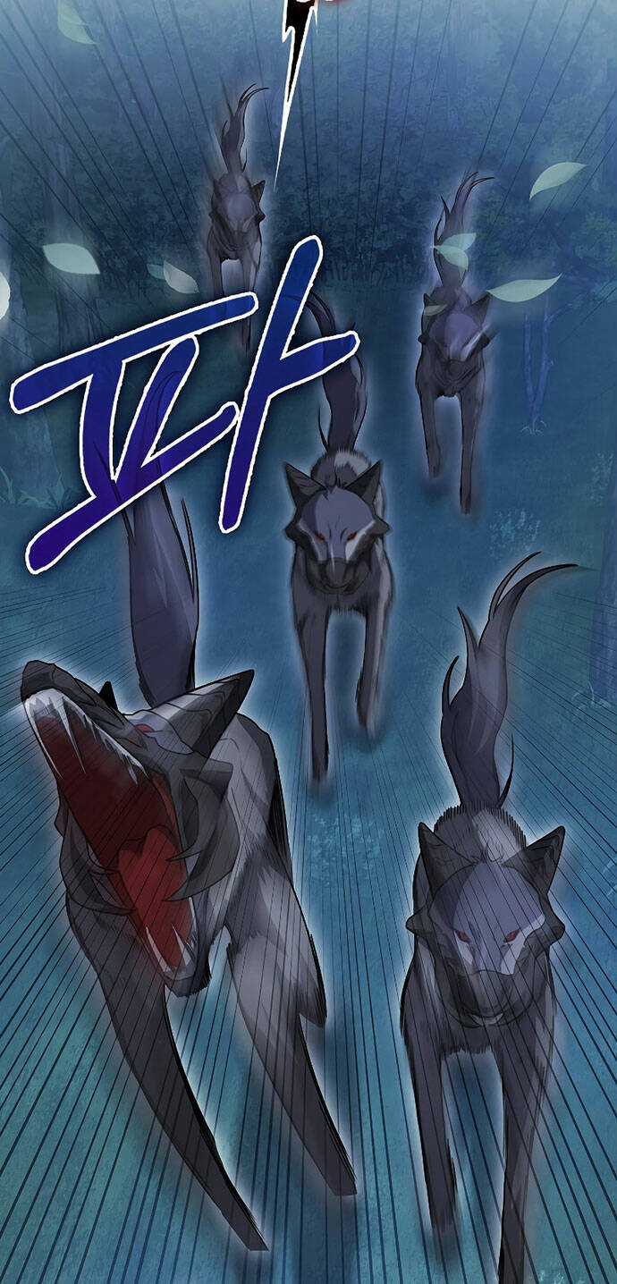 Ta Không Phải Là Hồi Quy Giả Chapter 4 trang 52