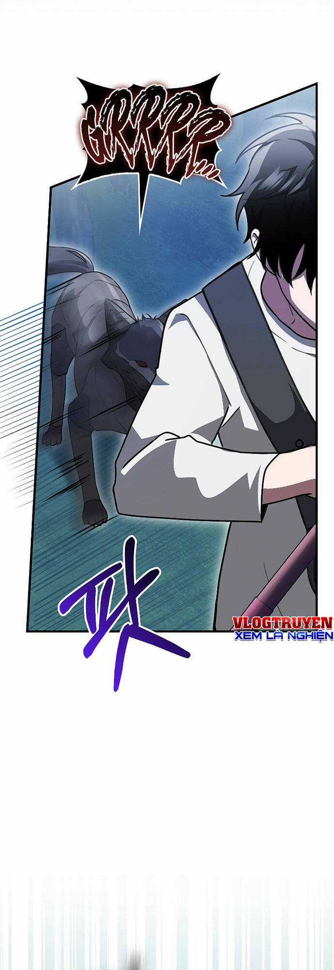 Ta Không Phải Là Hồi Quy Giả Chapter 4 trang 54