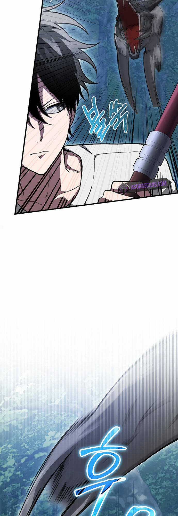 Ta Không Phải Là Hồi Quy Giả Chapter 4 trang 56