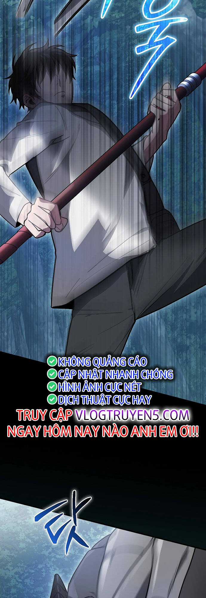 Ta Không Phải Là Hồi Quy Giả Chapter 4 trang 57