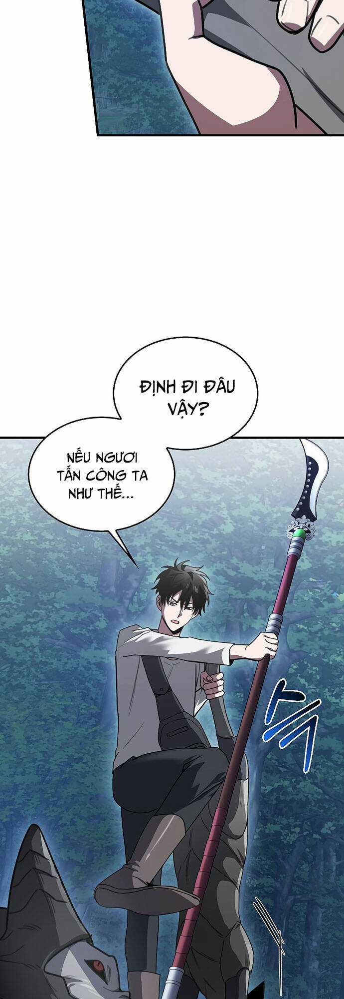 Ta Không Phải Là Hồi Quy Giả Chapter 4 trang 59