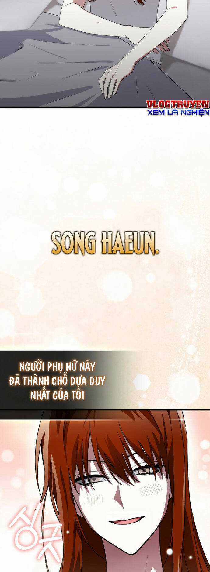 Ta Không Phải Là Hồi Quy Giả Chapter 4 trang 6