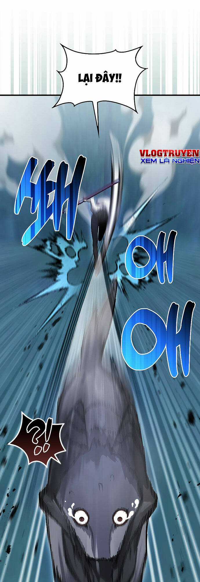 Ta Không Phải Là Hồi Quy Giả Chapter 4 trang 63