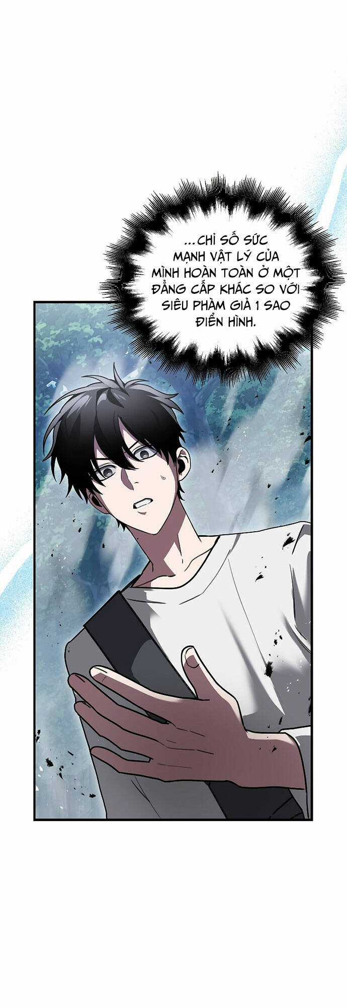 Ta Không Phải Là Hồi Quy Giả Chapter 4 trang 67