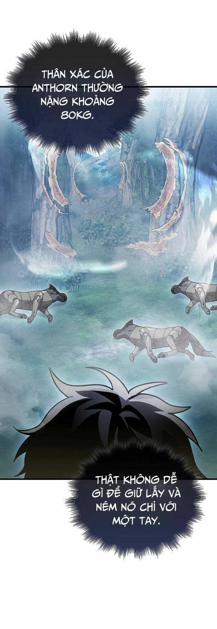 Ta Không Phải Là Hồi Quy Giả Chapter 4 trang 68