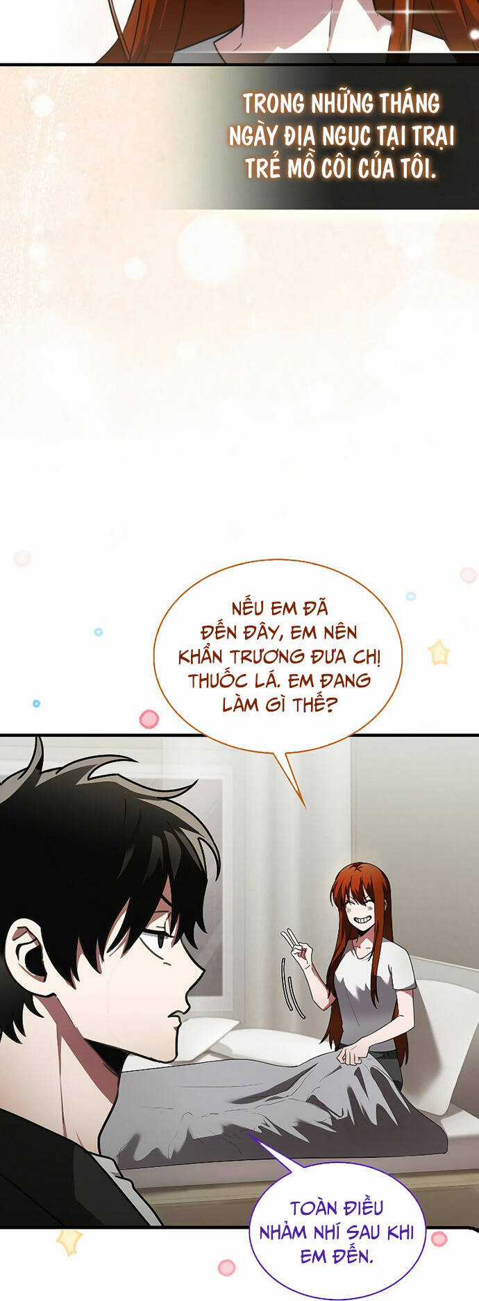 Ta Không Phải Là Hồi Quy Giả Chapter 4 trang 7