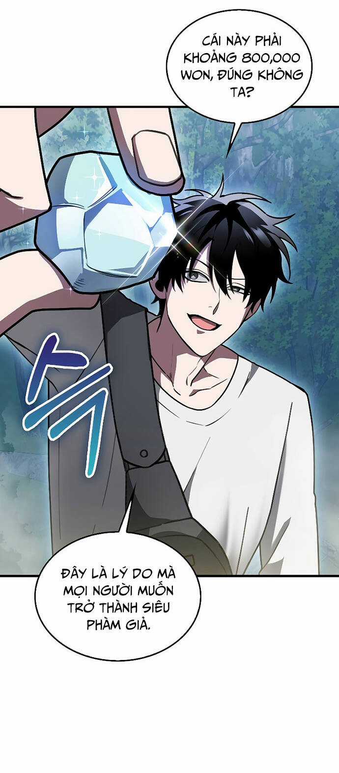 Ta Không Phải Là Hồi Quy Giả Chapter 4 trang 71