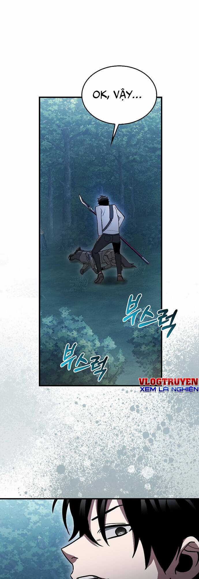 Ta Không Phải Là Hồi Quy Giả Chapter 4 trang 72