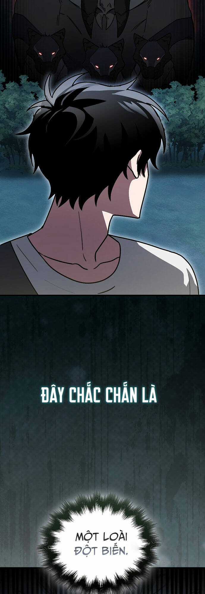 Ta Không Phải Là Hồi Quy Giả Chapter 4 trang 74