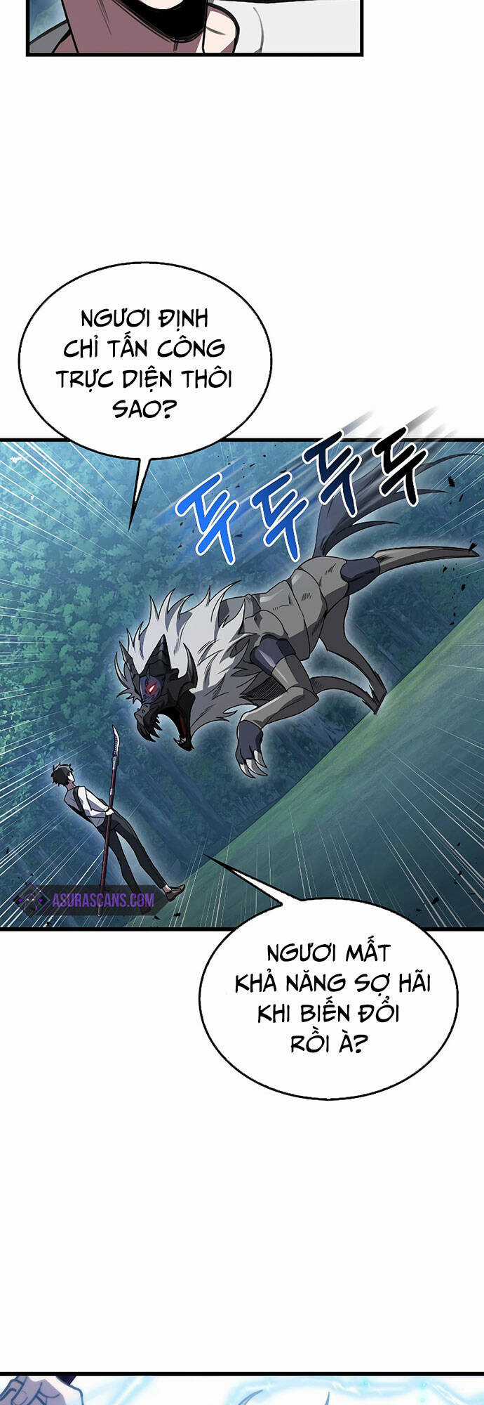 Ta Không Phải Là Hồi Quy Giả Chapter 4 trang 77