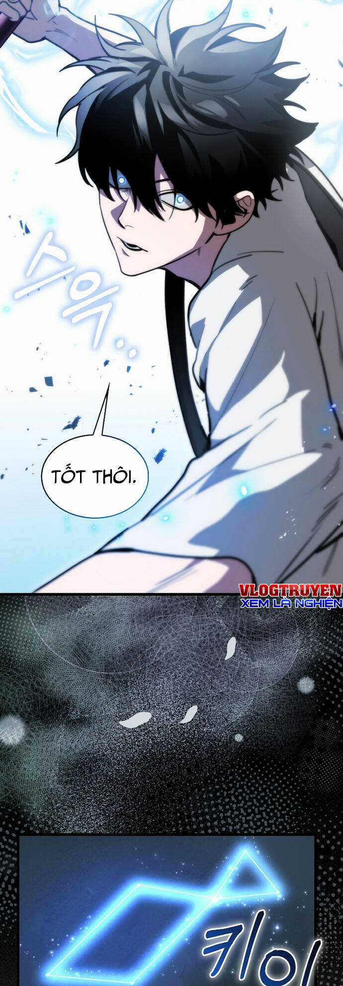 Ta Không Phải Là Hồi Quy Giả Chapter 4 trang 78