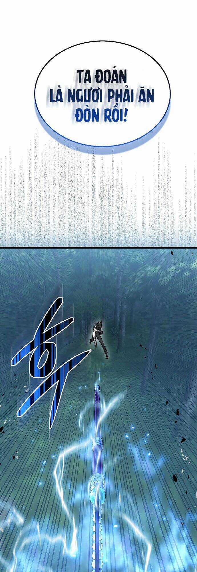 Ta Không Phải Là Hồi Quy Giả Chapter 4 trang 80