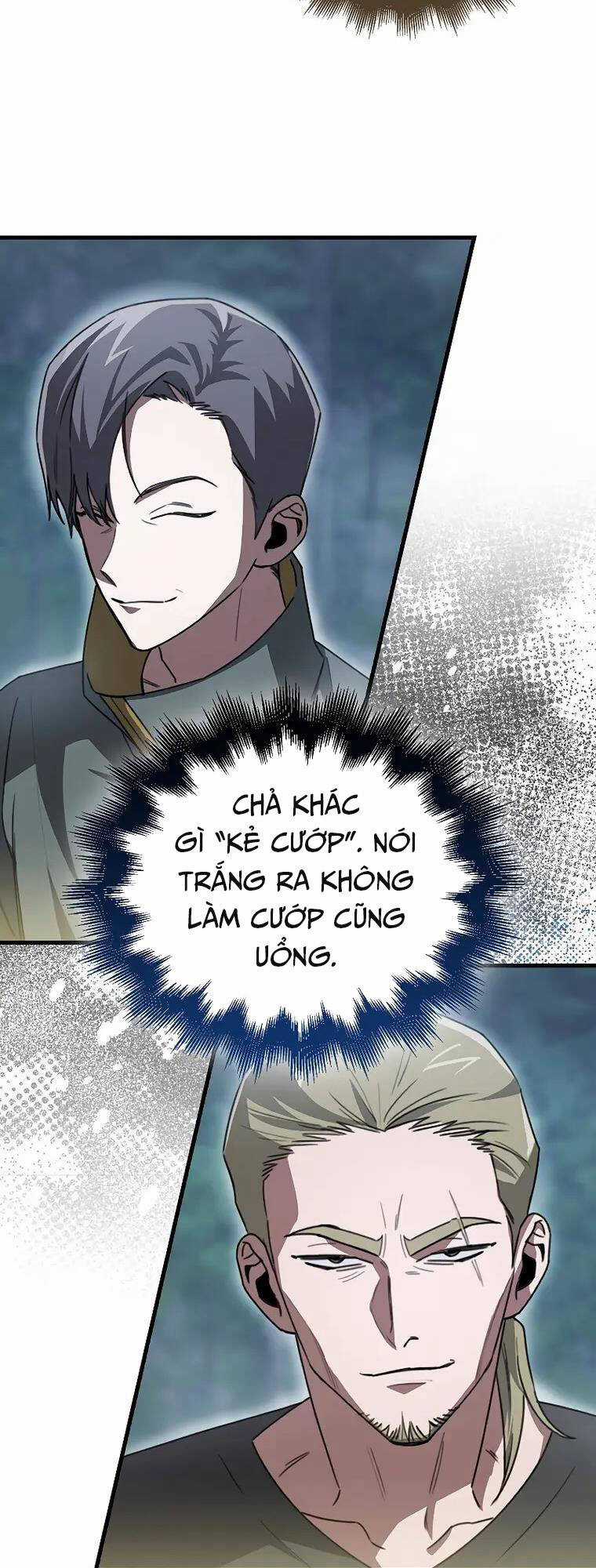 Ta Không Phải Là Hồi Quy Giả Chapter 5 trang 11