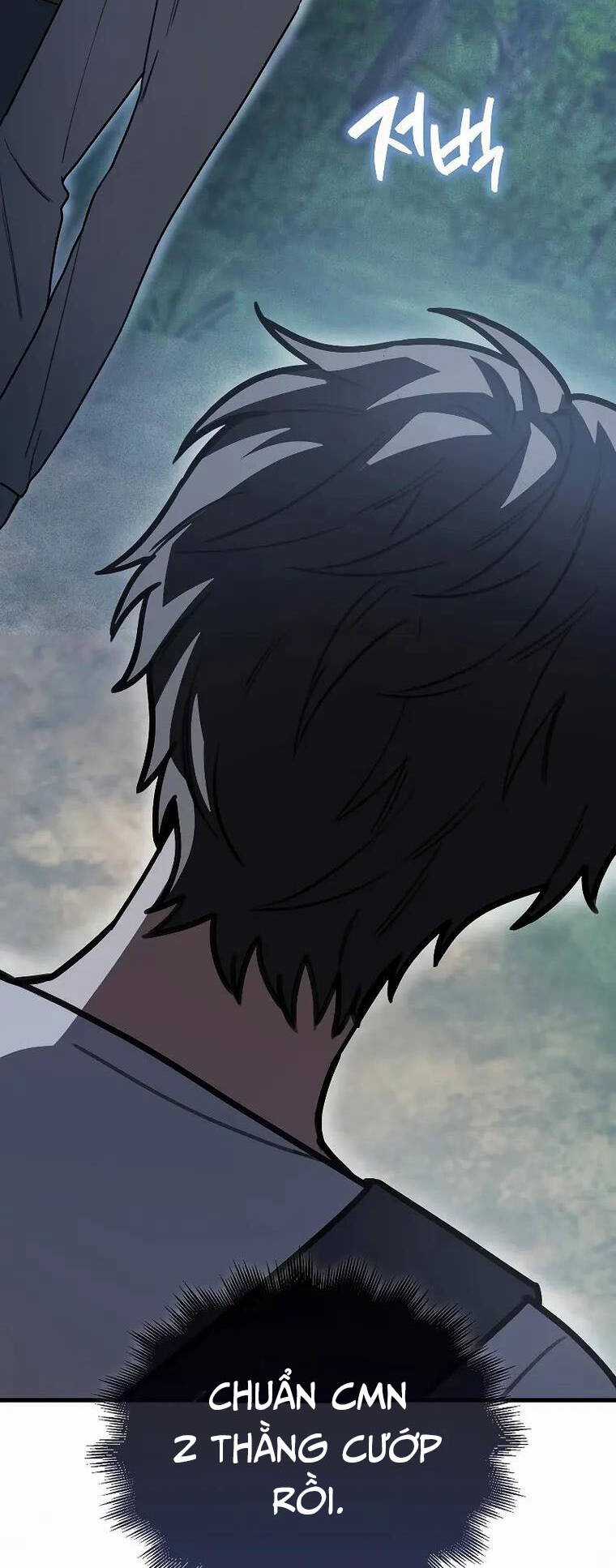 Ta Không Phải Là Hồi Quy Giả Chapter 5 trang 13