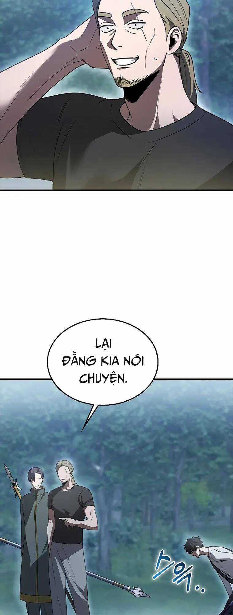 Ta Không Phải Là Hồi Quy Giả Chapter 5 trang 19