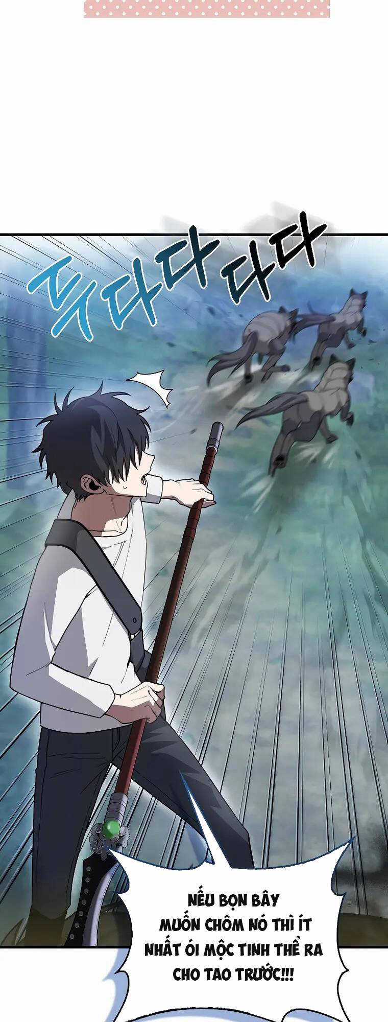 Ta Không Phải Là Hồi Quy Giả Chapter 5 trang 2