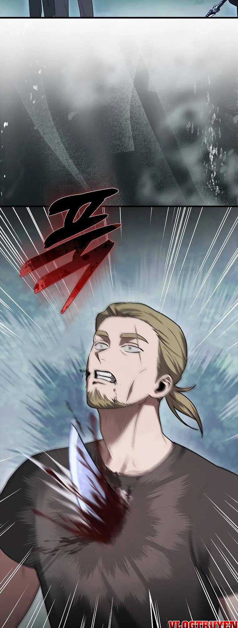 Ta Không Phải Là Hồi Quy Giả Chapter 5 trang 20