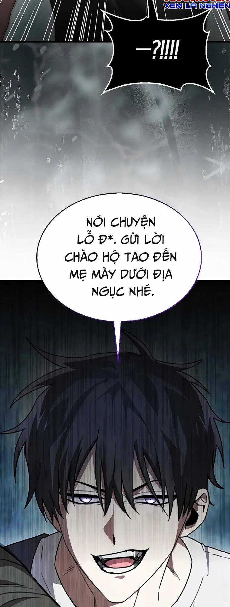 Ta Không Phải Là Hồi Quy Giả Chapter 5 trang 21