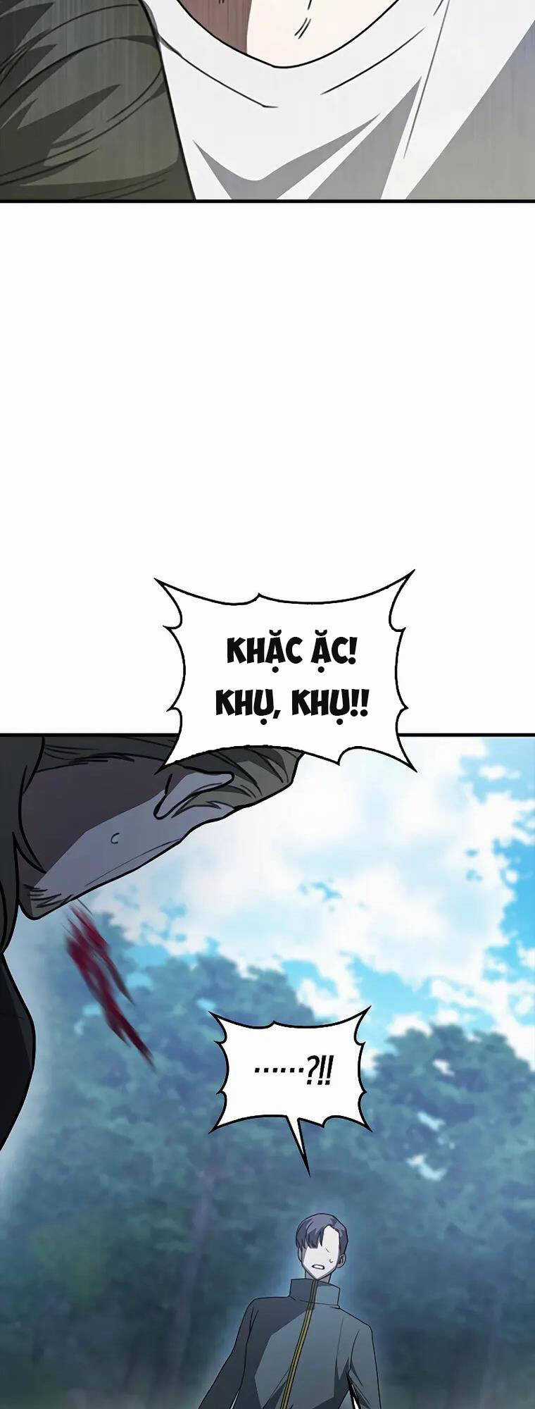 Ta Không Phải Là Hồi Quy Giả Chapter 5 trang 22