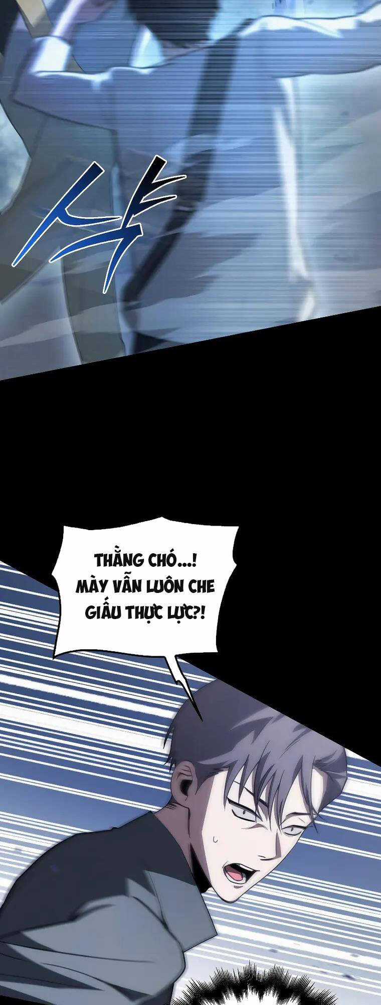 Ta Không Phải Là Hồi Quy Giả Chapter 5 trang 25