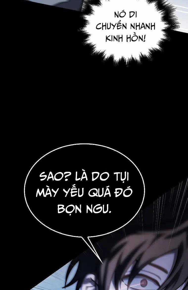 Ta Không Phải Là Hồi Quy Giả Chapter 5 trang 26