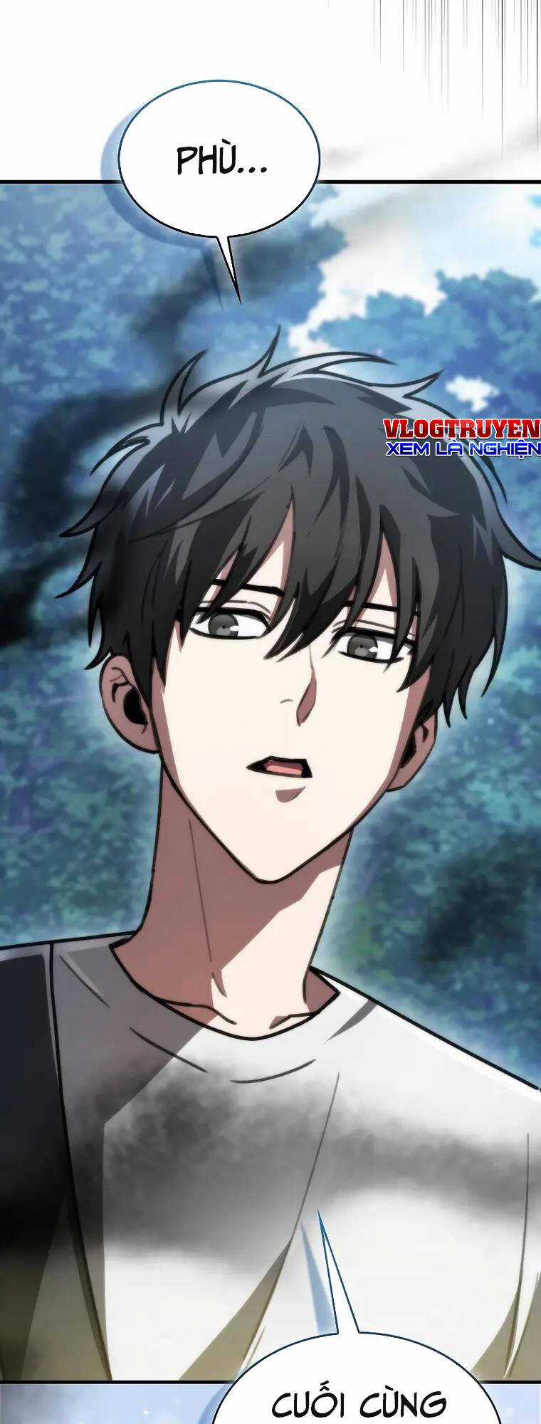 Ta Không Phải Là Hồi Quy Giả Chapter 5 trang 31