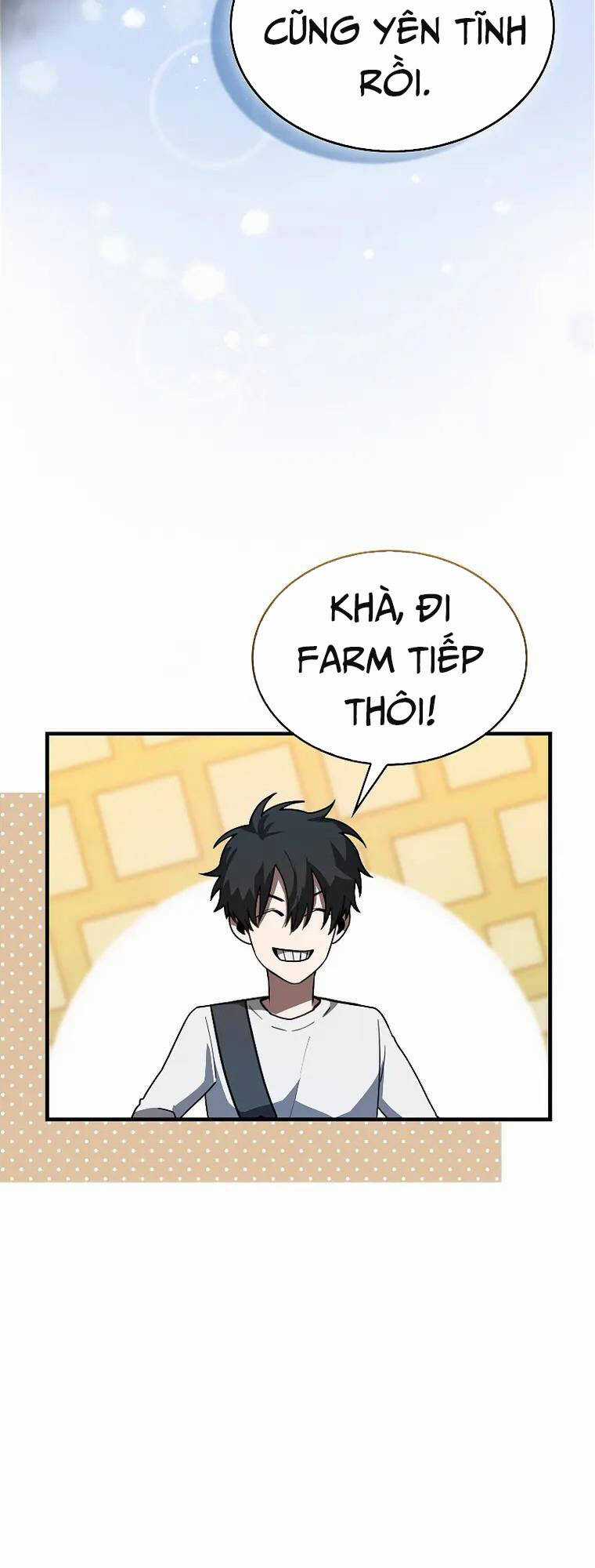 Ta Không Phải Là Hồi Quy Giả Chapter 5 trang 32