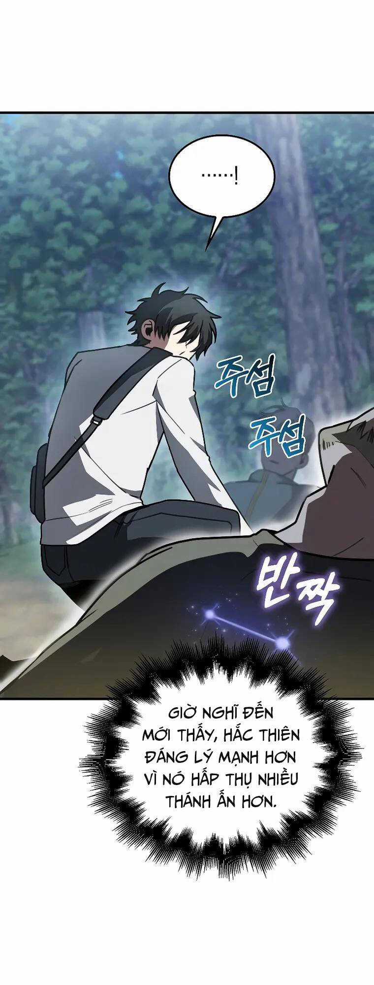 Ta Không Phải Là Hồi Quy Giả Chapter 5 trang 33