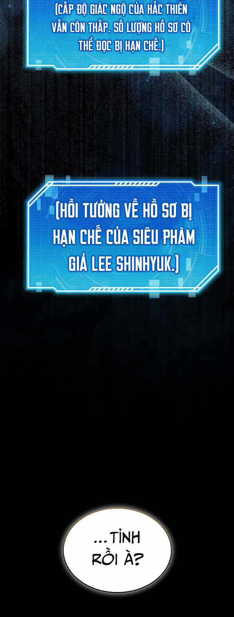 Ta Không Phải Là Hồi Quy Giả Chapter 5 trang 43