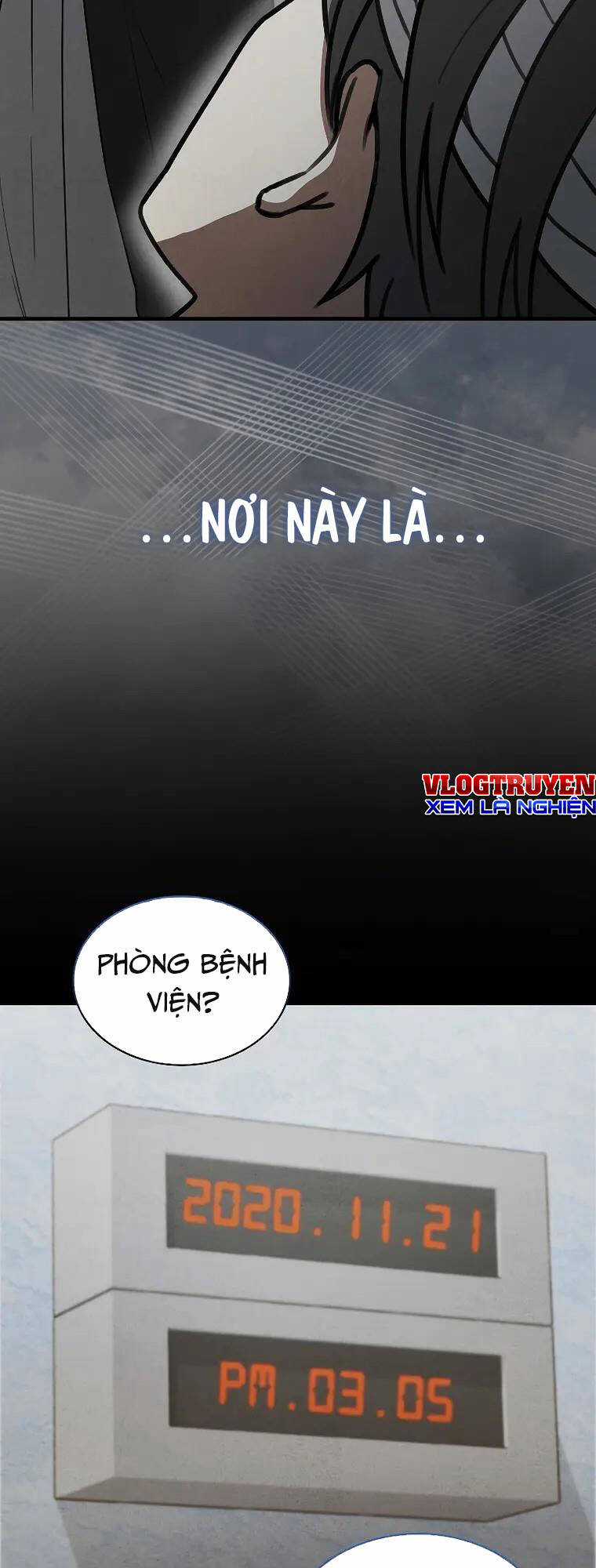 Ta Không Phải Là Hồi Quy Giả Chapter 5 trang 45