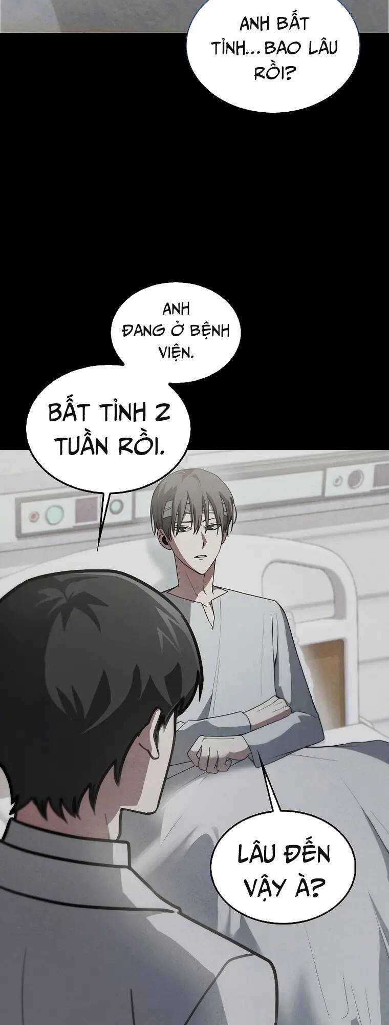 Ta Không Phải Là Hồi Quy Giả Chapter 5 trang 46