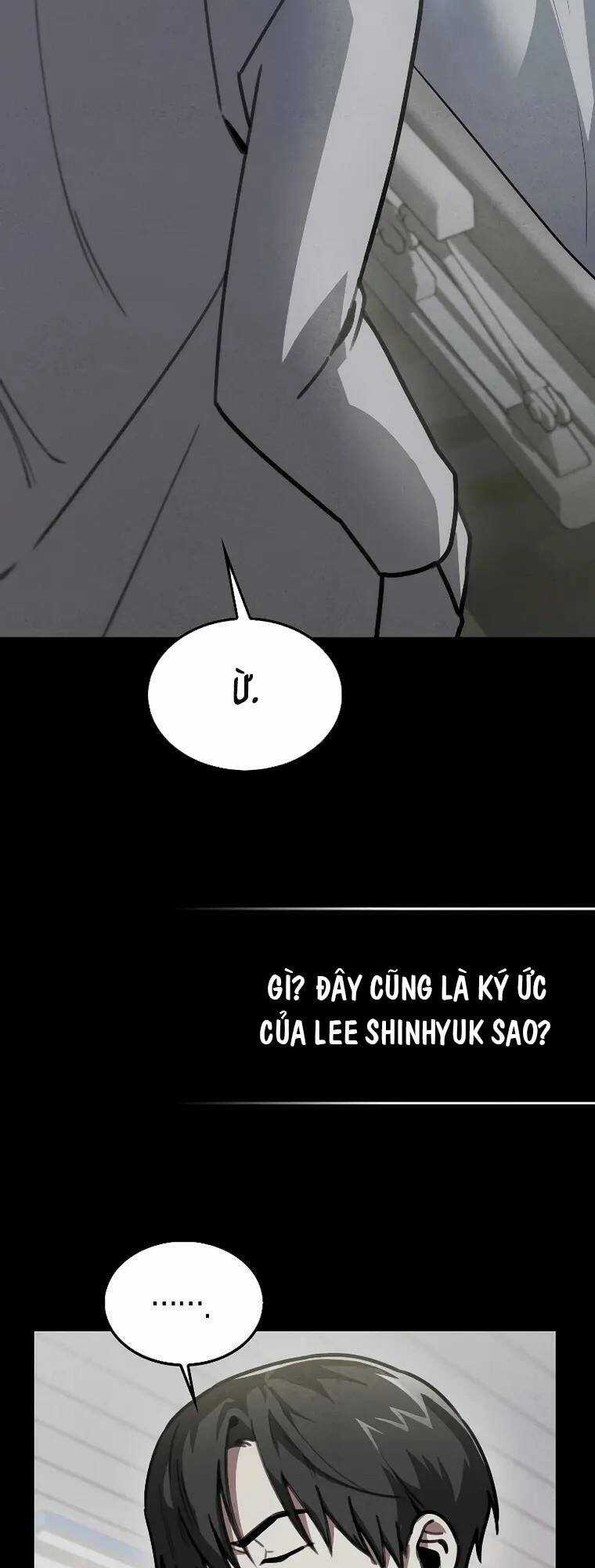 Ta Không Phải Là Hồi Quy Giả Chapter 5 trang 47