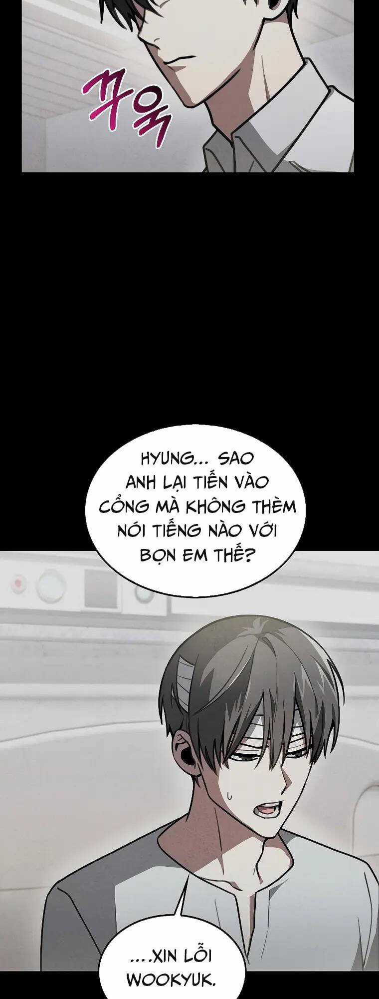 Ta Không Phải Là Hồi Quy Giả Chapter 5 trang 48