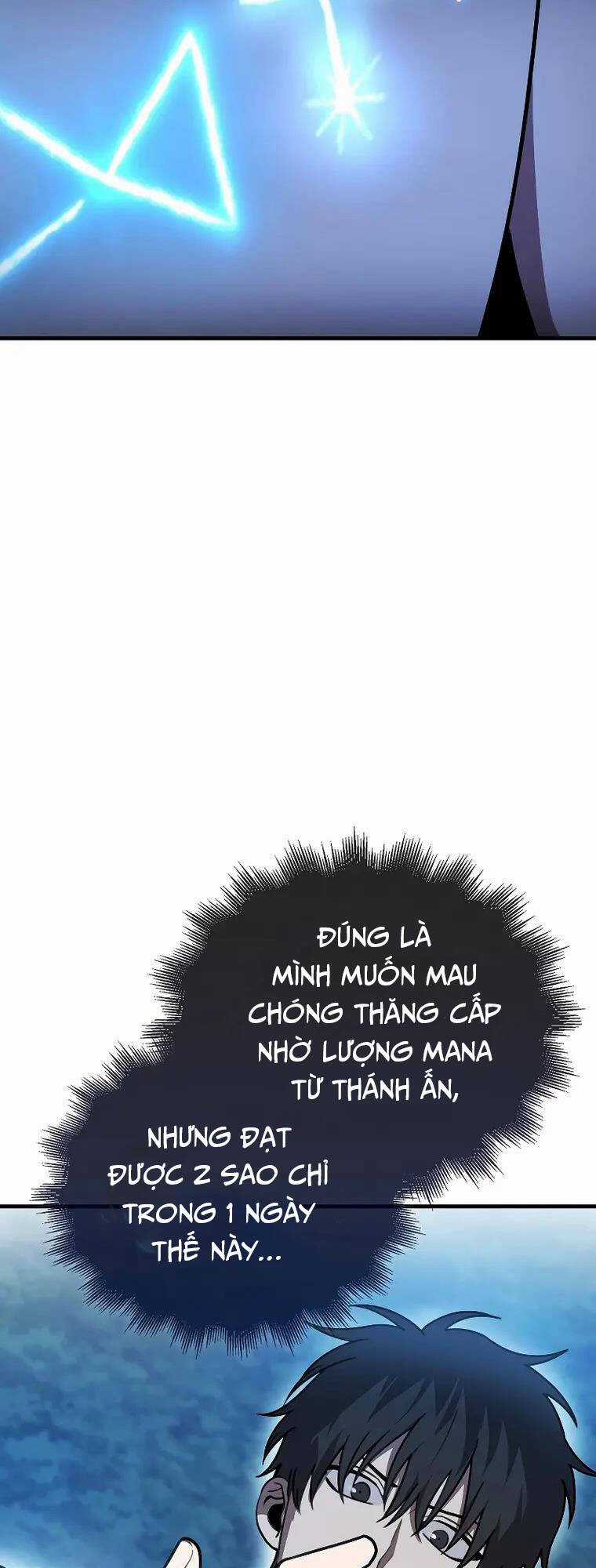 Ta Không Phải Là Hồi Quy Giả Chapter 5 trang 5