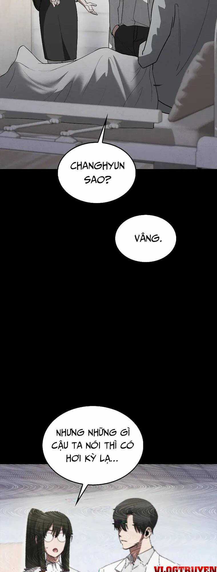 Ta Không Phải Là Hồi Quy Giả Chapter 5 trang 52