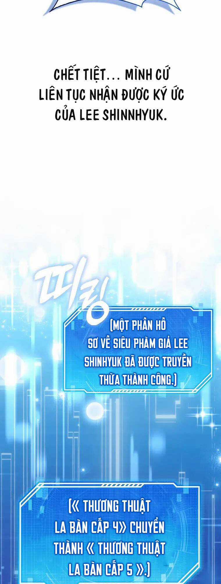 Ta Không Phải Là Hồi Quy Giả Chapter 5 trang 55