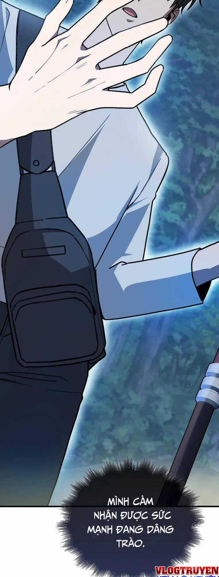 Ta Không Phải Là Hồi Quy Giả Chapter 5 trang 6