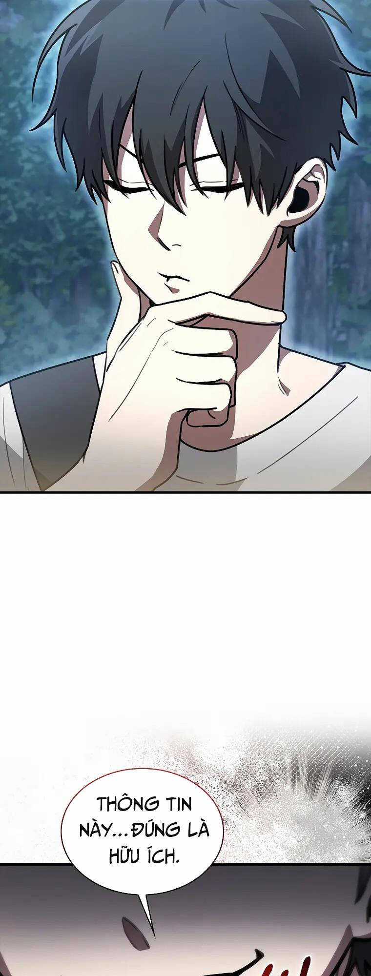 Ta Không Phải Là Hồi Quy Giả Chapter 5 trang 61