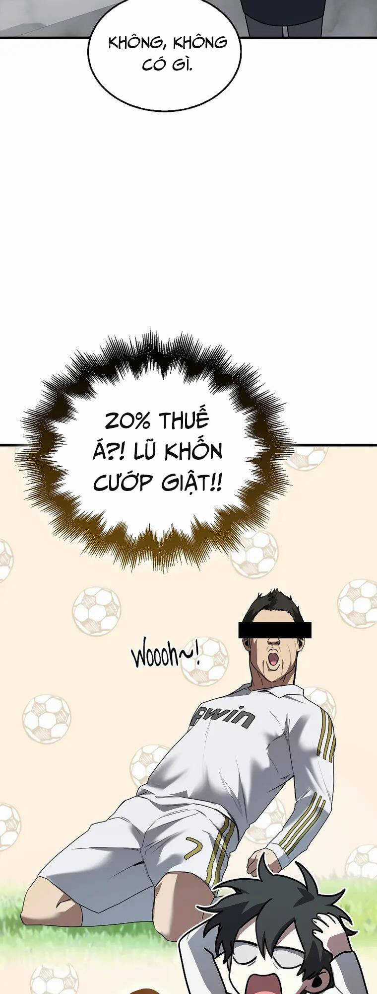 Ta Không Phải Là Hồi Quy Giả Chapter 5 trang 67