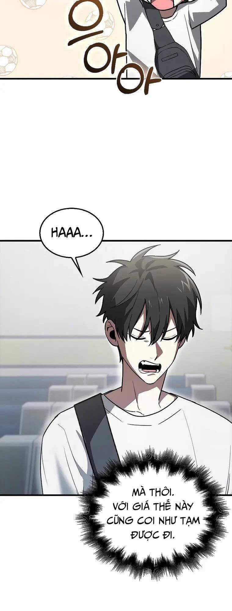 Ta Không Phải Là Hồi Quy Giả Chapter 5 trang 68