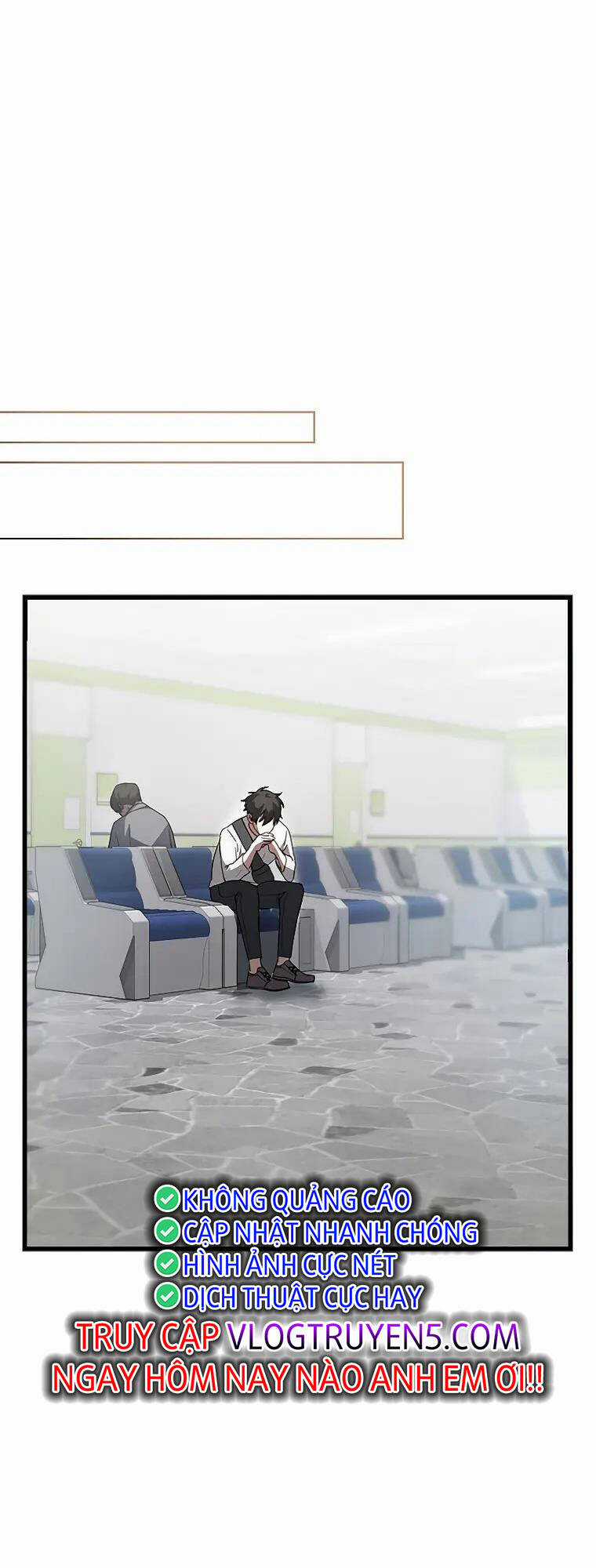 Ta Không Phải Là Hồi Quy Giả Chapter 5 trang 69