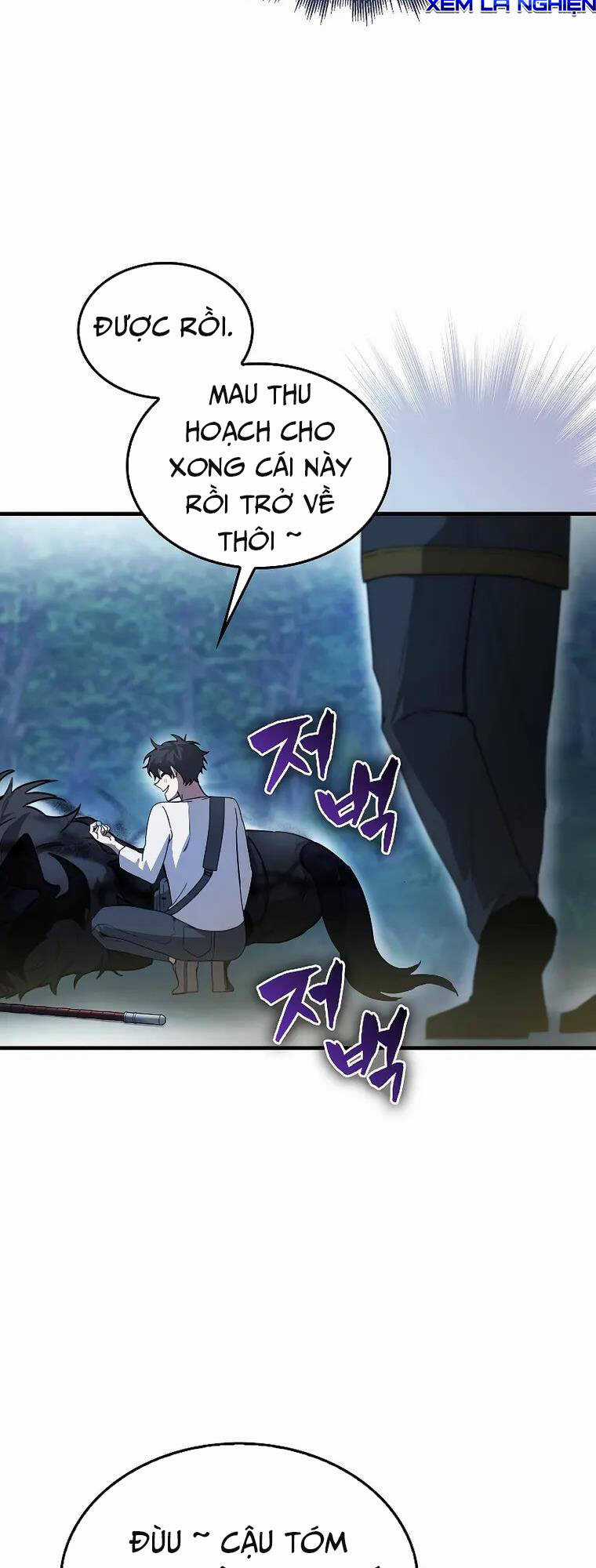 Ta Không Phải Là Hồi Quy Giả Chapter 5 trang 7