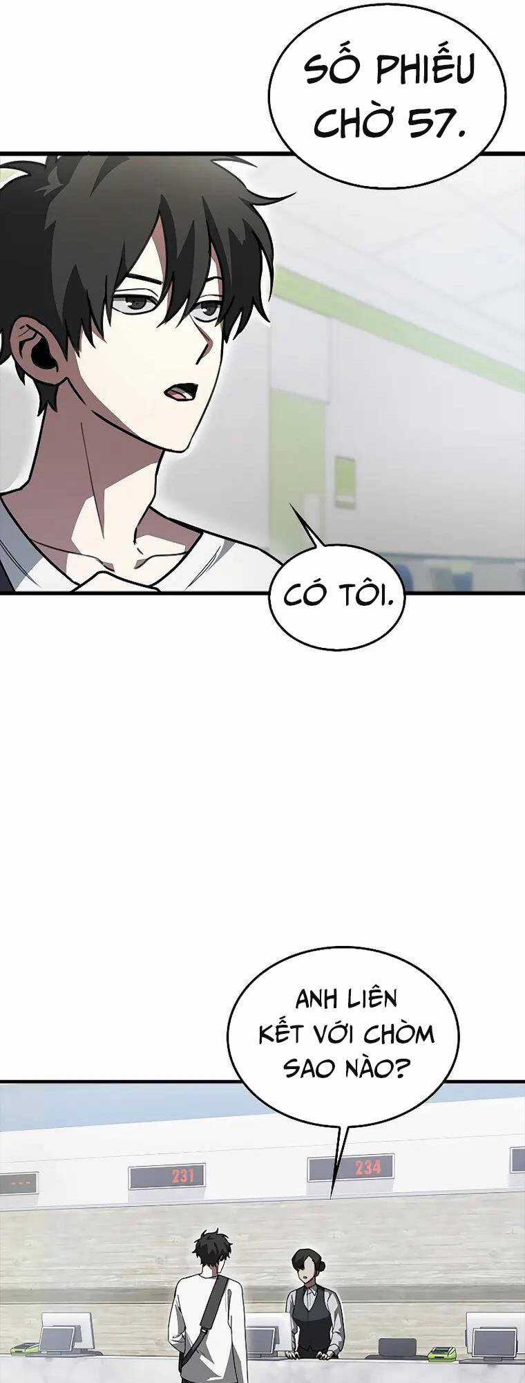 Ta Không Phải Là Hồi Quy Giả Chapter 5 trang 70