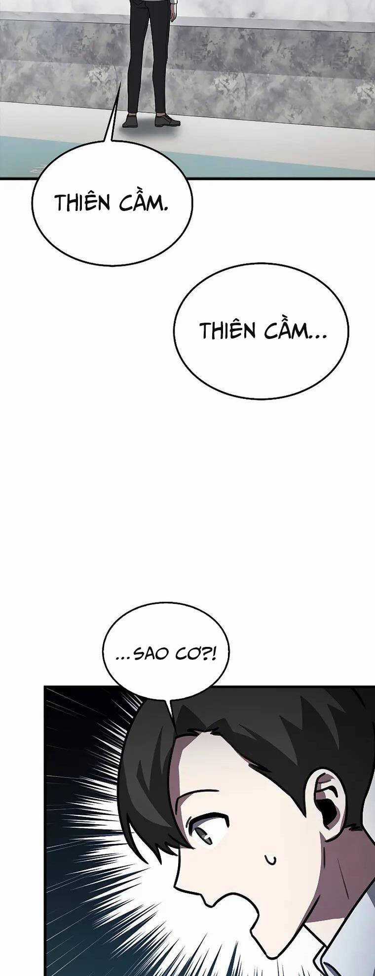 Ta Không Phải Là Hồi Quy Giả Chapter 5 trang 71