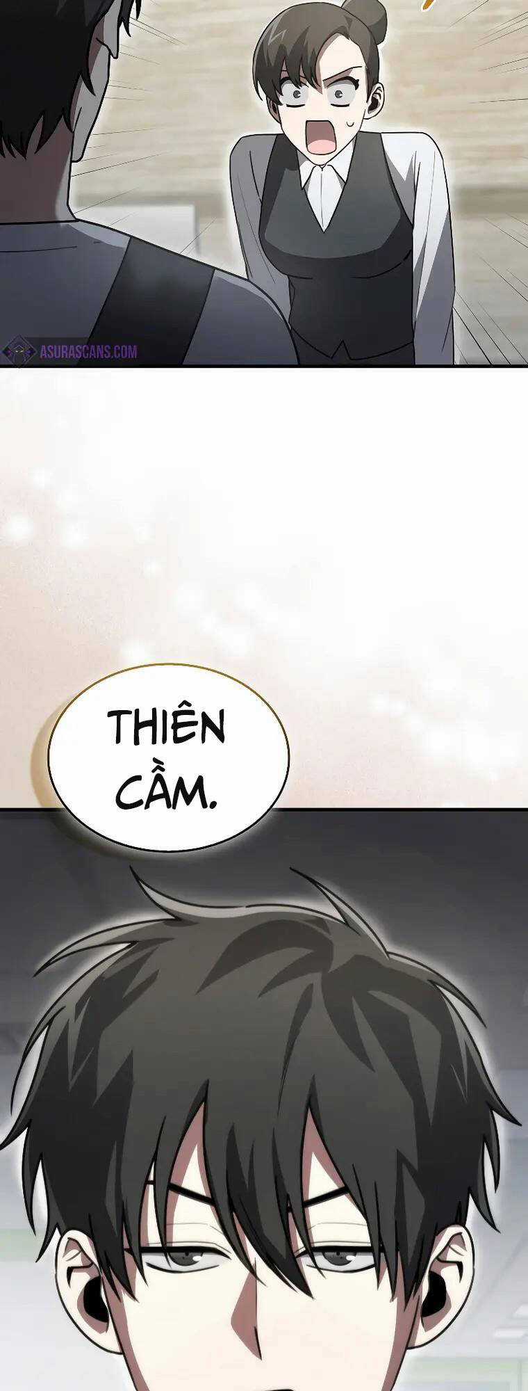 Ta Không Phải Là Hồi Quy Giả Chapter 5 trang 73