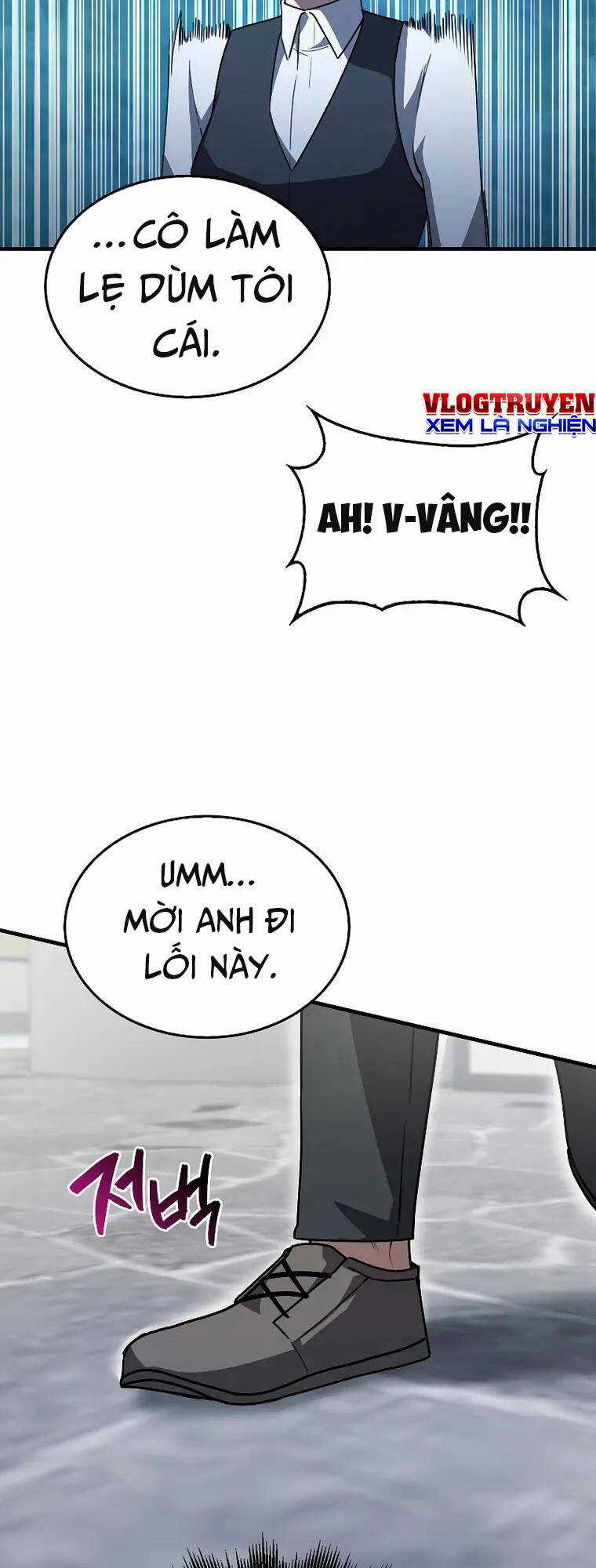 Ta Không Phải Là Hồi Quy Giả Chapter 5 trang 75