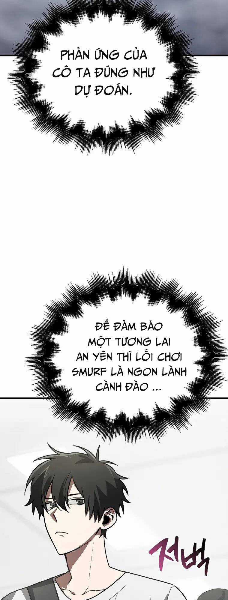 Ta Không Phải Là Hồi Quy Giả Chapter 5 trang 76