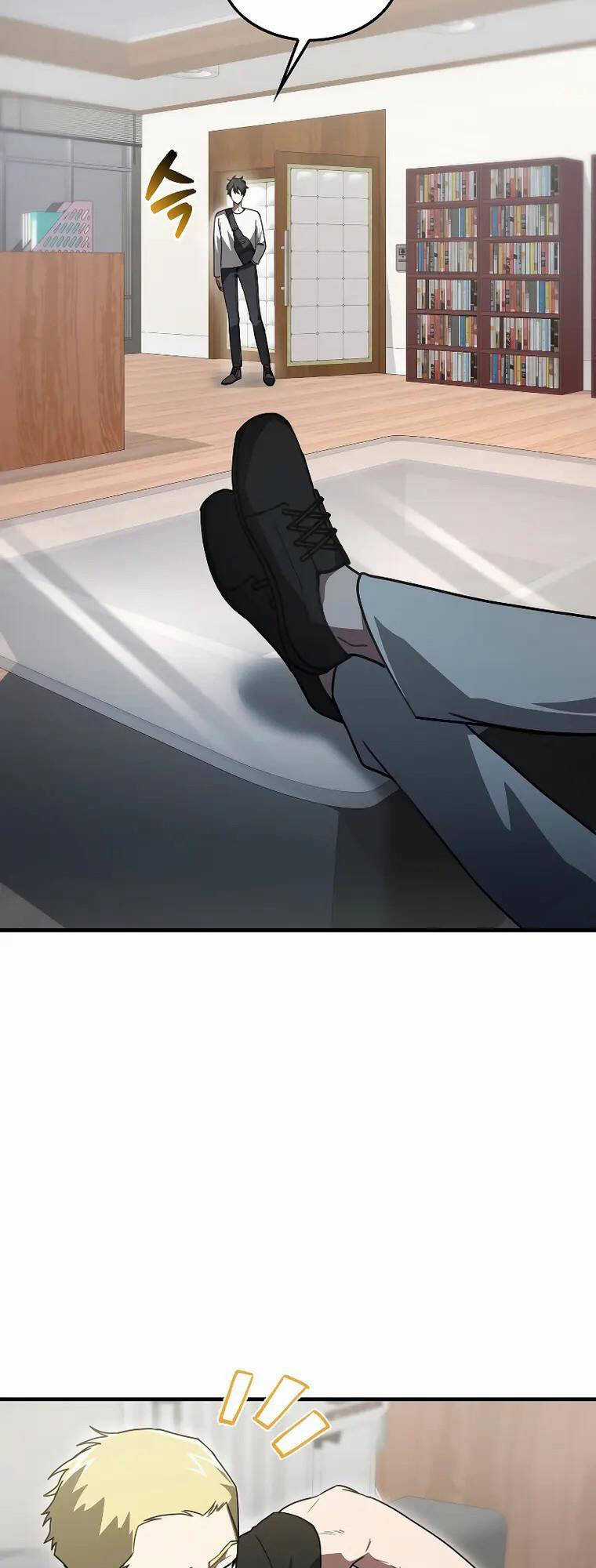 Ta Không Phải Là Hồi Quy Giả Chapter 5 trang 80