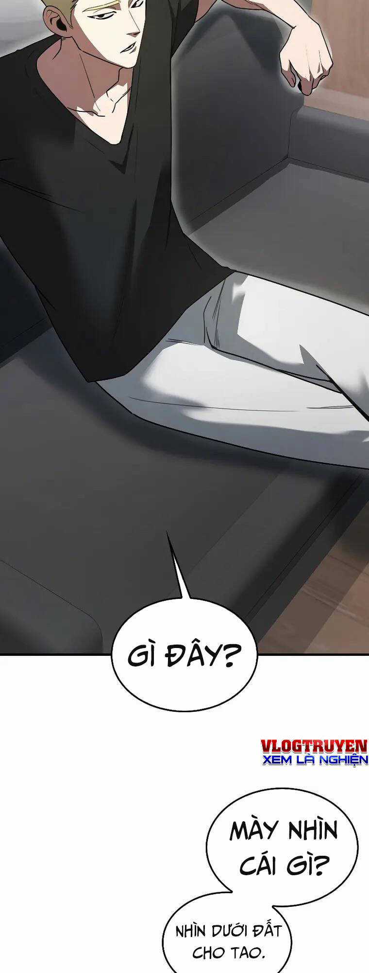 Ta Không Phải Là Hồi Quy Giả Chapter 5 trang 81